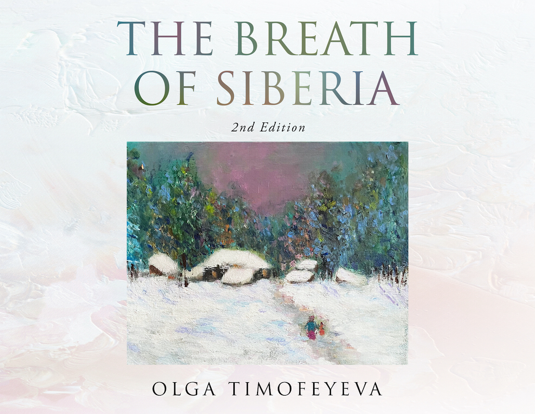 breath of siberia